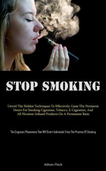 Stop Smoking