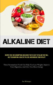 Alkaline Diet