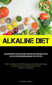 Alkaline Diet