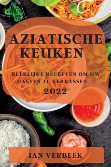 AZIATISCHE KEUKEN 2022