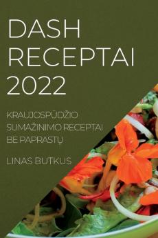 DASH RECEPTAI 2022