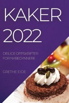 KAKER 2022