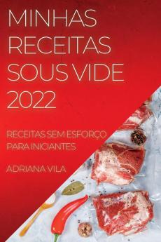 Receitas Sem Esforço Para Iniciantes: Receitas Sem Esforço Para Iniciantes (Portuguese Edition)