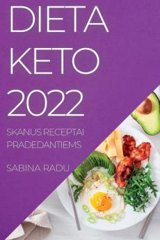 DIETA KETO 2022