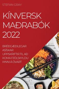 K��NVERSK MA��RAB��K 2022