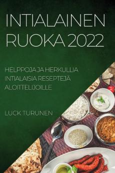 INTIALAINEN RUOKA 2022