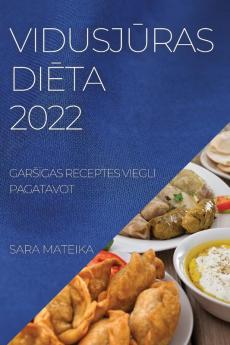 VIDUSJ��RAS DI��TA 2022