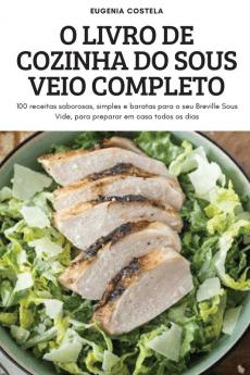 O LIVRO DE COZINHA DO SOUS VEIO COMPLETO