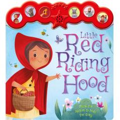 Little Red Riding Hood