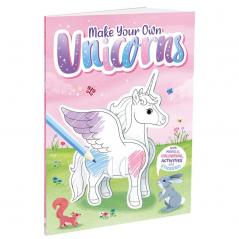 Make Your Own Unicorns