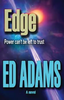 Edge: Power can't be left to trust: 1