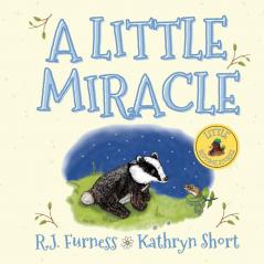 A Little Miracle: 1 (Little Bedtime Stories)