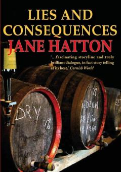 Lies and Consequences: 4 (West Country Tales)