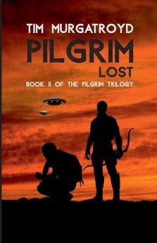 Pilgrim Lost