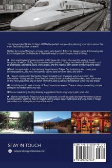 The Independent Guide to Tokyo 2021