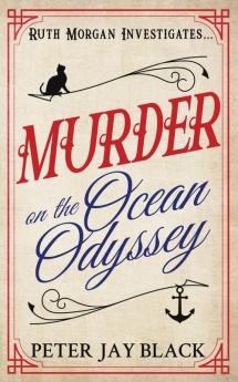 Murder on the Ocean Odyssey