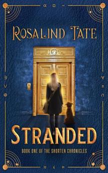 Stranded: 1 (The Shorten Chronicles)