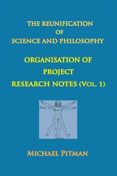 Project Research Notes Vol. 1