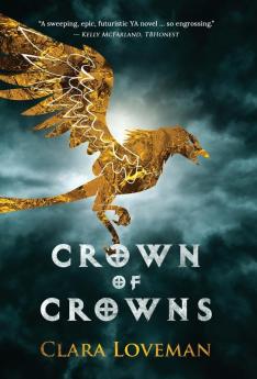 Crown of Crowns: 1