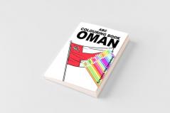 ABC COLOURING BOOK OMAN