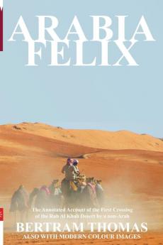 ARABIA FELIX