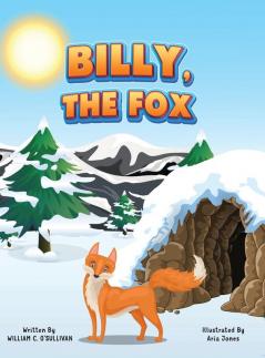 Billy the Fox