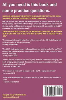 UCAT Study Guide