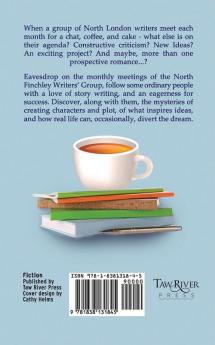 The North Finchley Writers' Group