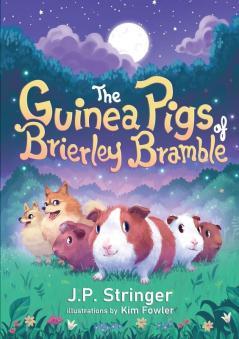 The Guinea Pigs of Brierley Bramble