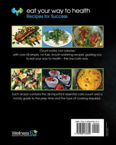 Eat Your Way to Health: Recipes for Success