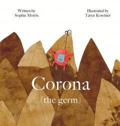 Corona (the germ)