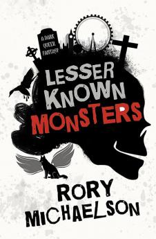 Lesser Known Monsters: 1