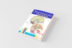 Neuroanatomy Coloring Book