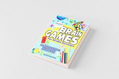 Brain Games for Stroke Survivors