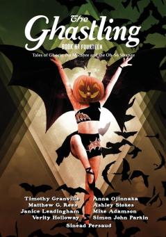 The Ghastling: Book Fourteen