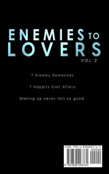 Enemies To Lovers Vol 2