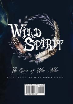 Wild Spirit: The Curse of Win Adler