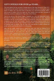 The Lost Mission