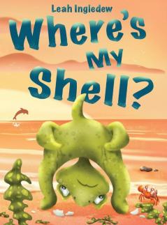 Where's My Shell?