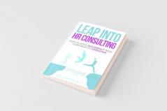 Leap into HR Consulting