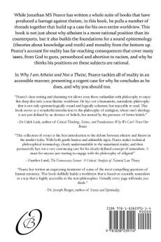 Why I Am Atheist and Not a Theist