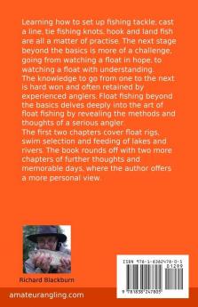 Float Fishing beyond the basics