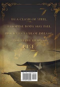 An Heir Comes to Rise