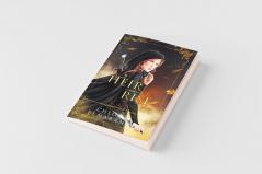 An Heir Comes to Rise