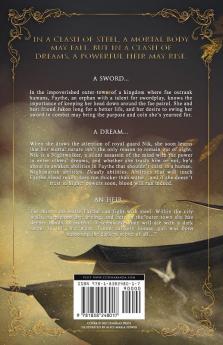An Heir Comes to Rise