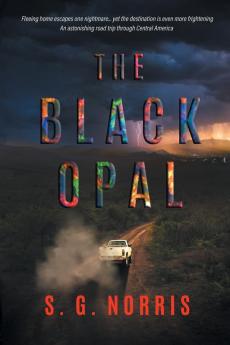 The Black Opal