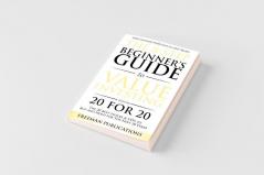 The 8-Step Beginner's Guide to Value Investing