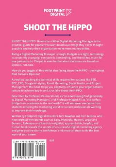 Shoot The HiPPO