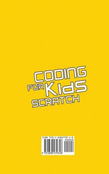 Coding for kids Scratch