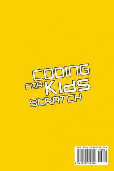 Coding for kids scratch